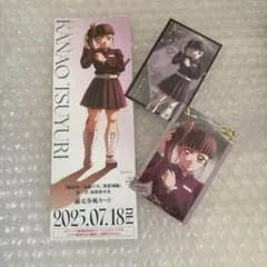 カナヲ　カード