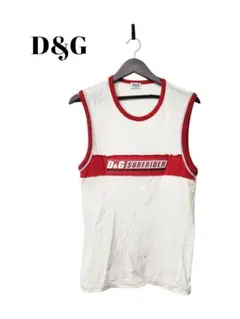 2025年最新】D&G ／ Dolce＆Gabbana レディース タンクトップの人気