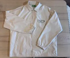 【美品】レイジブルー × 星星(セイセイ) コラボ コーチジャケット M