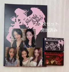 ITZY whoop①