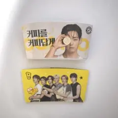 2025年最新】bts カップホルダーの人気アイテム - メルカリ