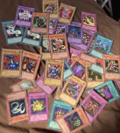 2026年最新】遊戯王 まとめ売りの人気アイテム - メルカリ