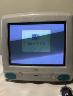 2026年最新】imac G3 デスクトップの人気アイテム - メルカリ