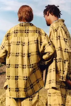 ！値下げ！マルニ/UNIQLO×MARNI オーバーサイズシャツ ★新品未使用★