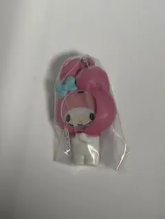 サンリオフォトフレームマスコット　マイメロ