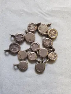 シルバー925 アクセサリーパーツ