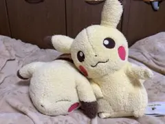 アイラブピカチュウ ぬいぐるみ