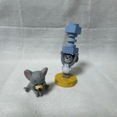 トムとジェリー タフィー 2点セット