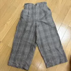 長ズボン130センチ