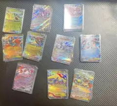 翌日配送】Classic 12×6 72枚 基本エネルギーフルコンプ - メルカリ