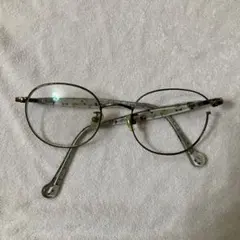 【ジャンク】zoff 星のカービィ フレーム