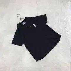 BARCEL ONA'92 トップス ポロシャツ ワンポイント 値段交渉可