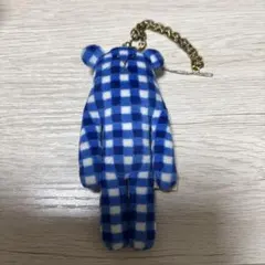 HOLIC ベア ぬいぐるみ マスコット ボールチェーン