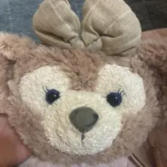 ShellieMay パスケース 東京ディズニーシー