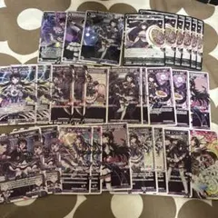 2025年最新】wixoss まとめの人気アイテム - メルカリ