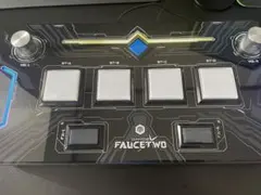 サウンドボルテックス　公式コントローラー SOUND VOLTEX コントローラー IST Sound Voltex SDVX Controller