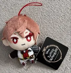 ツイステ エース　EXマスコット エクストラ ぬいぐるみ 寮服マスコット