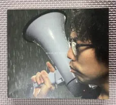 【匿名配送】高橋優　BREAK MY SILENCE(初回限定盤)