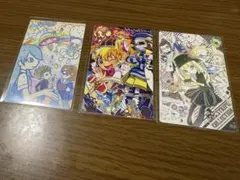 ポップン pop'n music カードコネクト レア - メルカリ