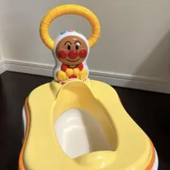 アンパンマン 補助便座