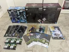 一番くじ 呪術廻戦0 乙骨憂太 五条悟 折本里香 ラストワン賞(下位賞付き)