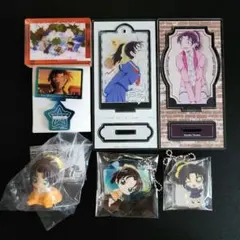 名探偵コナン 和葉 グッズセット ①
