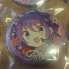 ご注文はうさぎですか　リゼ　缶バッジ