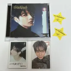 【未再生】starkissed テヒョン