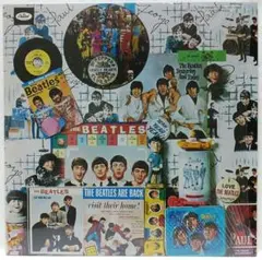 ビートルズ COLLECTOR'S ITEMS♣SPRO9463キャピトル非売盤