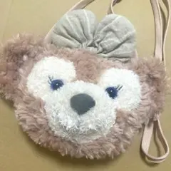 シェリーメイ フェイスポーチ ポシェット