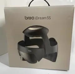 breo ヘッドリラクゼーション 頭部 おでこ 目もと 首もとのサムネイル