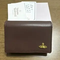 Vivienne Westwood 名刺入れ カードケース