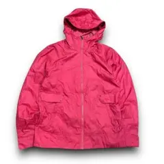 【S】Columbia コロンビア マウンテンパーカー ナイロンジャケット