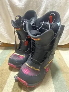 2026年最新】BURTON スノーボード ブーツ(女性用)の人気アイテム