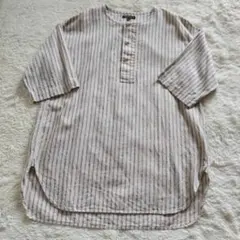 Y*U様 Nigel Cabourn BASEBALL SHIRT - メルカリ