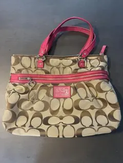 シグネチャートート coach シグネチャー 種類 2026年最新 コーチ