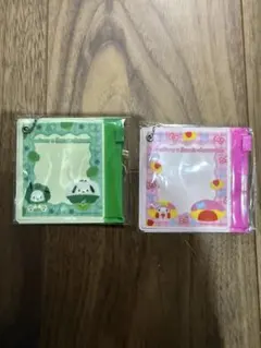 海外限定 ポケモンカード フシギタネ ゼニガメ ヒトカゲ デッキケース