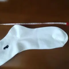 ポロ・ラルフローレン ホワイトソックス
