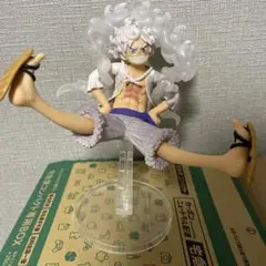ワンピース フィギュア ニカ