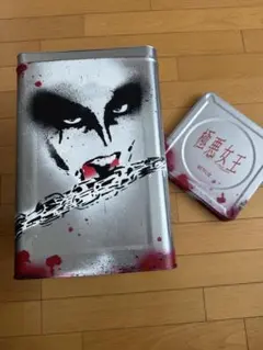 2025年最新】極悪女王 一斗缶の人気アイテム - メルカリ