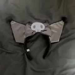 クロミ カチューシャ