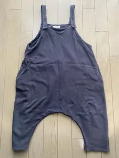 nemo ゆるサロペット