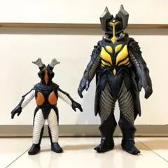 2026年最新】ソフビ EXゼットンの人気アイテム - メルカリ