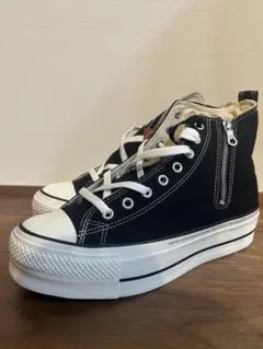 RADWIMPS 厚底スニーカー