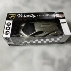 Verocityseries 10 1/14 メタリックエディションラジコンカー