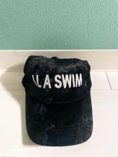 美品❣️希少❣️ILA SWIMキャップ