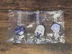 HUNTER × HUNTER カルト シルバ ゼノ