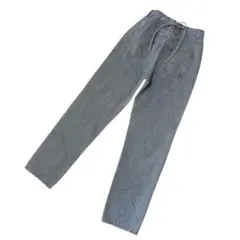DAYCLOSETデイクローゼット レディースデニム 薄いブルー バックリボンのサムネイル