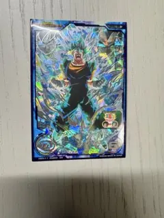 2026年最新】スーパー ドラゴンボール ヒーローズ ブルー ベジットの