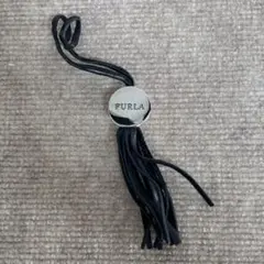FURLA（フルラ） ロゴ入りバッグチャームのサムネイル